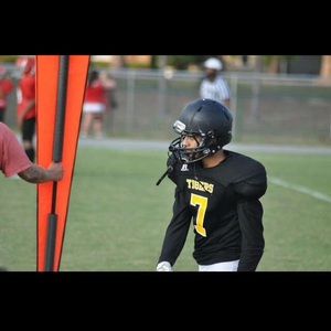 Meet your Posher, Adrian